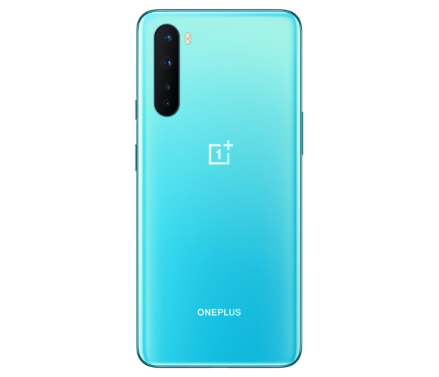 OnePlus Nord 5G 12/256GB Blue Marble 90Hz - 580964 - zdjęcie 5